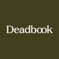 Deadbook® logo - Similar company to Pckl