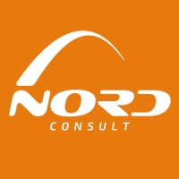 Nord Consult logo - Similar company to Weplan
