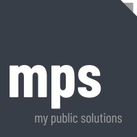 mps public solutions gmbh logo - Similar company to Mach Ag