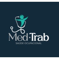 Medtrab Saúde Ocupacional logo - Similar company to Abramt - Associação Brasiliense De Medicina Do Trabalho