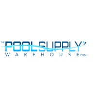 The Pool Supply Warehouse logo - Similar company to Poolosophy Llc