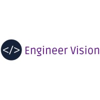 Engineer Vision logo - Similar company to Vision Engineer