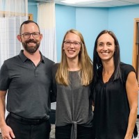 Sleigh Family Chiropractic logo - Similar company to Expert Optics