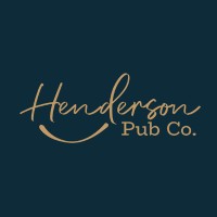 Henderson Pub Co logo - Similar company to Bwh Drinks