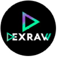 DEXRAW Agencia de Marketing logo - Similar company to Tresesenta Estrategia Digital