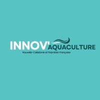 Innov'Aquaculture logo - Similar company to Aq1 Systems