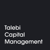 Talebi Capital Management logo - Similar company to Svg