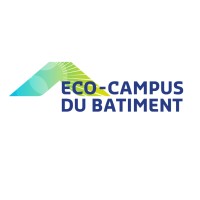 ECO-CAMPUS DU BATIMENT - GRAND PARIS logo - Similar company to Olecio