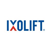 IXOLIFT logo - Similar company to Zefort