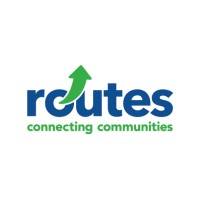 Routes Connecting Communities logo - Similar company to Opdi Logistics