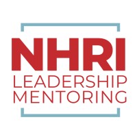 NHRI Leadership Mentoring logo - Similar company to K-State Student Governing Association