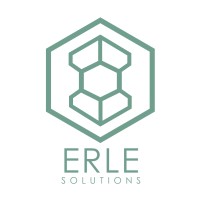 Erlé Solutions logo - Similar company to Newton.Vaureal Consulting