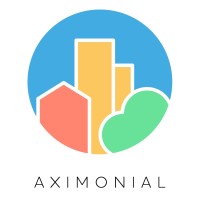 AXIMONIAL logo - Similar company to Aduxim