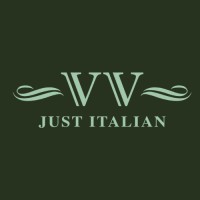 VV Just Italian logo - Similar company to Vv Export Solutions