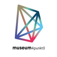 museum4punkt0 logo - Similar company to Rendeffect Gmbh