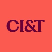 CI&T logo - Similar company to Trackingtrade
