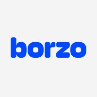 Borzo Brasil logo - Similar company to Borzo México
