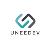 Uneedev logo - Similar company to Ecotech