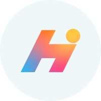 Hoopfit logo - Similar company to Lessly.Io