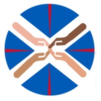 Scottish Conservatives - Friends of BAME logo - Similar company to Young Conservative Network