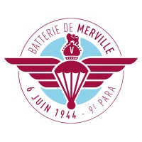 Musée de la Batterie de Merville logo - Similar company to Centre Juno Beach - Juno Beach Centre