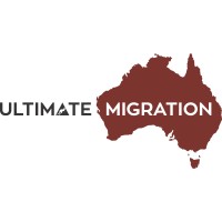 Ultimate Migration logo - Similar company to Dkd Accounting