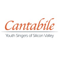 Cantabile Youth Singers of Silicon Valley logo - Similar company to Gargoyle It & Av