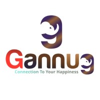 GannuG logo - Similar company to Nani Ke Samose