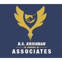 B.S. Krishnan Associates logo - Similar company to Pericius