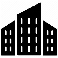 UrbanBolig Sjælland-Fyn logo - Similar company to Milton Group