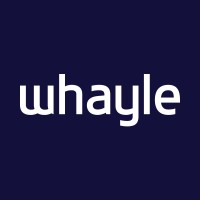 Whayle logo - Similar company to Top-Advisory