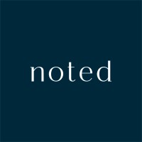 Noted logo - Similar company to Annapolis Waterfront Hotel