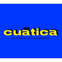 Cuática Agencia logo - Similar company to Self Help Assistant (Sha)