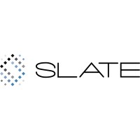 SLATE logo - Similar company to 4Pens.Com