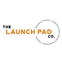The Launch Pad Co. - Business Consulting | Grants | Tenders | Project Delivery logo - Similar company to Pricingprophets