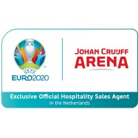 Ams - Uefa Euro 2020 Official Hospitality