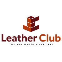 Leather Club logo - Similar company to Svasa Plant Store