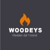 Woodeys logo - Similar company to Ticra Outdoor