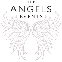 The Angels Events logo - Similar company to The Firecracker Ball