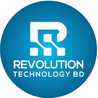 Revolution Technology BD logo - Similar company to Trip Bazaar