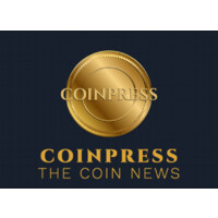 CoinPress Online logo - Similar company to Coincast Media