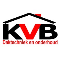 Daktechniek en onderhoud KVB logo - Similar company to Revas Multiservice Bv