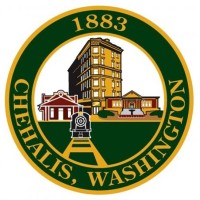 City Of Chehalis logo - Similar company to The Constitution Project