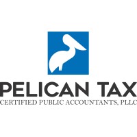 Pelican Tax Certified Public Accountant, PLLC logo - Similar company to Tax Advisor Inc.