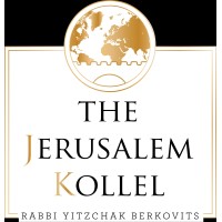 The Jerusalem Kollel logo - Similar company to Sse Eventtechnik