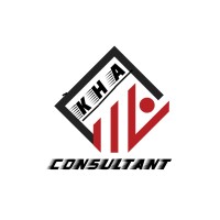 KHA Consultant logo - Similar company to Dbs & Associates, Llc