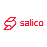 SALICO logo - Similar company to Salico Ab - En Del Av Greenfood