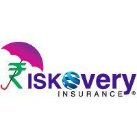 Riskovery Insurance Web Aggregator Pvt Ltd logo - Similar company to Riskovery