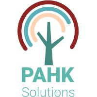Pahk Solutions logo - Similar company to Snakebyte Studios Inc.