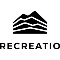 Recreatio AB logo - Similar company to Asksweden
